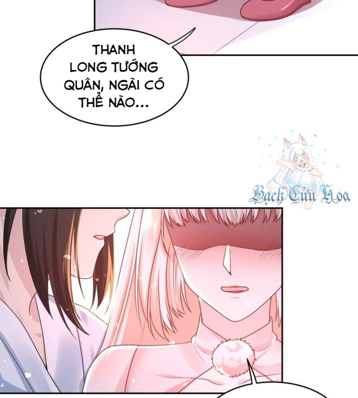 Hồ Ly Tinh Của Trẫm Chapter 51 - Trang 2