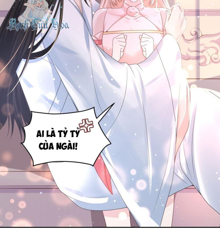 Hồ Ly Tinh Của Trẫm Chapter 51 - Trang 2