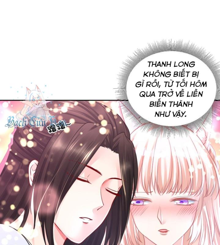 Hồ Ly Tinh Của Trẫm Chapter 51 - Trang 2