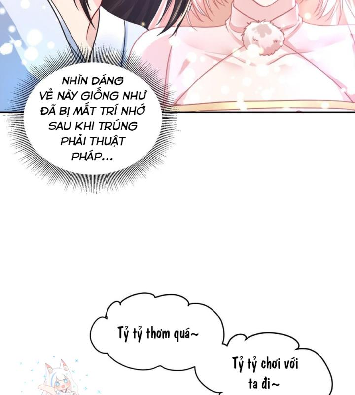 Hồ Ly Tinh Của Trẫm Chapter 51 - Trang 2