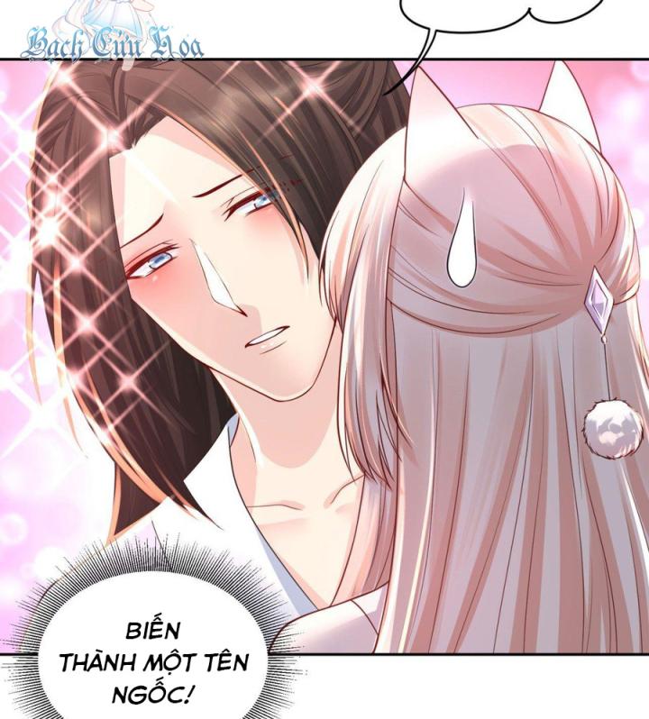 Hồ Ly Tinh Của Trẫm Chapter 51 - Trang 2