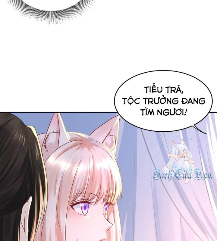Hồ Ly Tinh Của Trẫm Chapter 51 - Trang 2