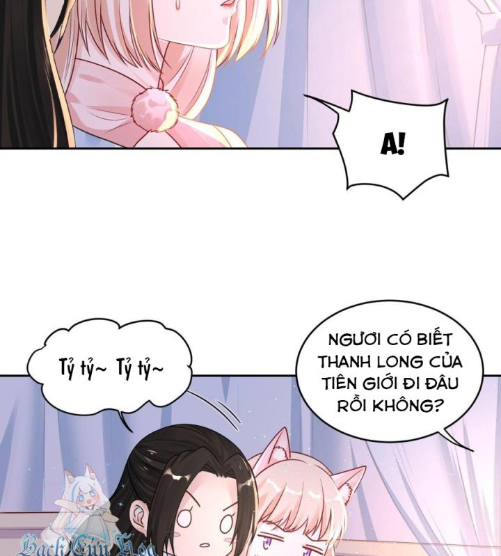 Hồ Ly Tinh Của Trẫm Chapter 51 - Trang 2