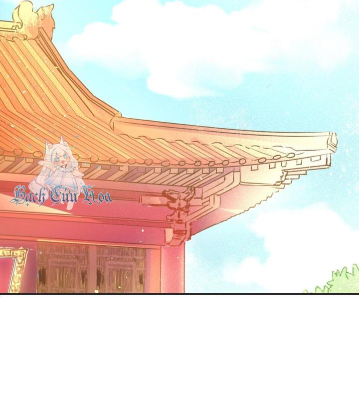 Hồ Ly Tinh Của Trẫm Chapter 51 - Trang 2