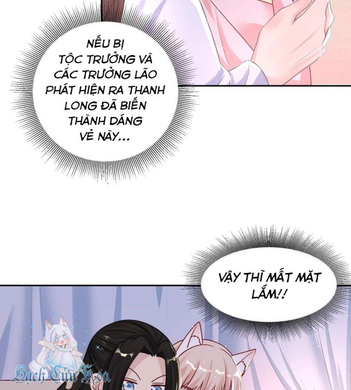 Hồ Ly Tinh Của Trẫm Chapter 51 - Trang 2