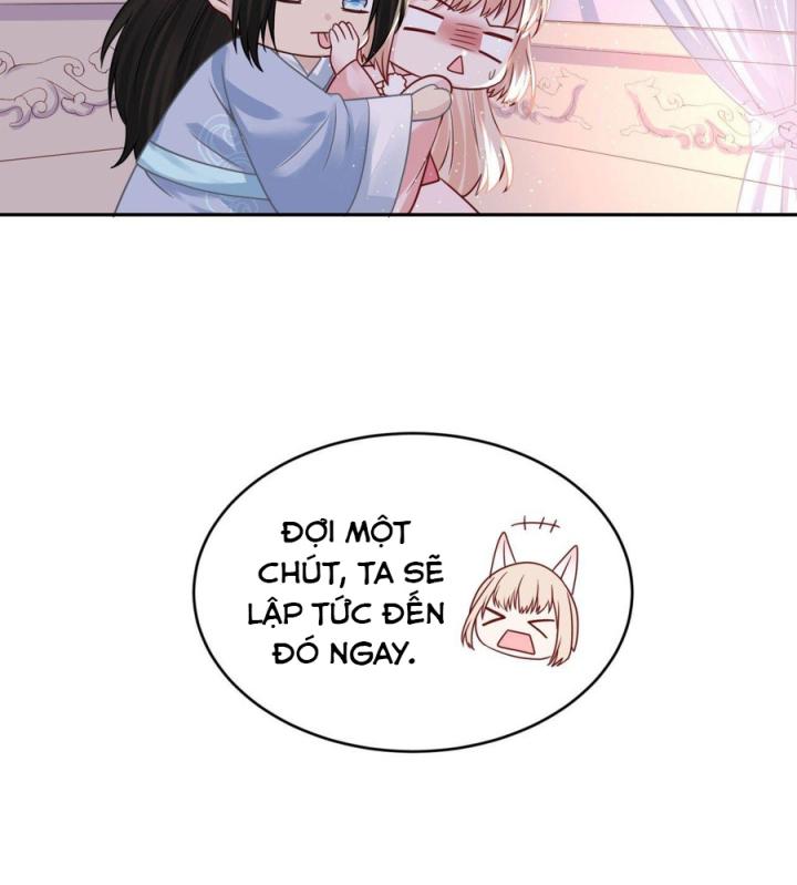 Hồ Ly Tinh Của Trẫm Chapter 51 - Trang 2