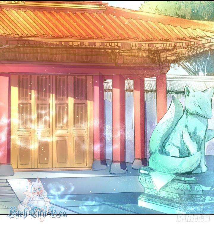 Hồ Ly Tinh Của Trẫm Chapter 51 - Trang 2