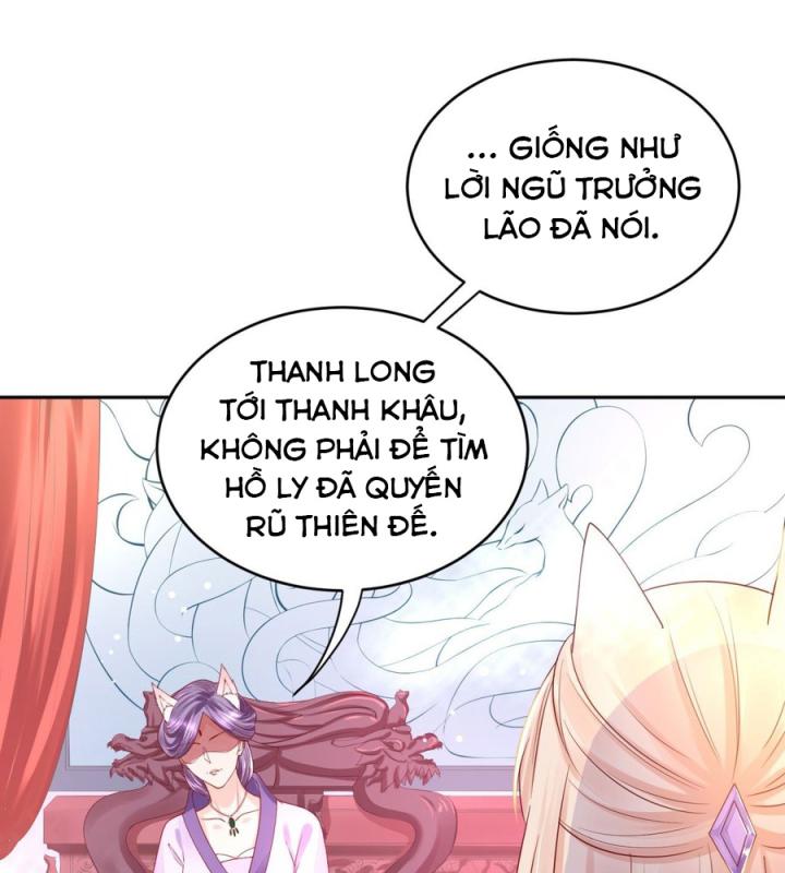 Hồ Ly Tinh Của Trẫm Chapter 51 - Trang 2