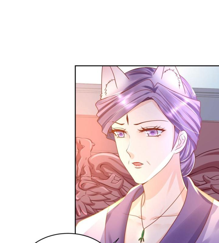 Hồ Ly Tinh Của Trẫm Chapter 51 - Trang 2