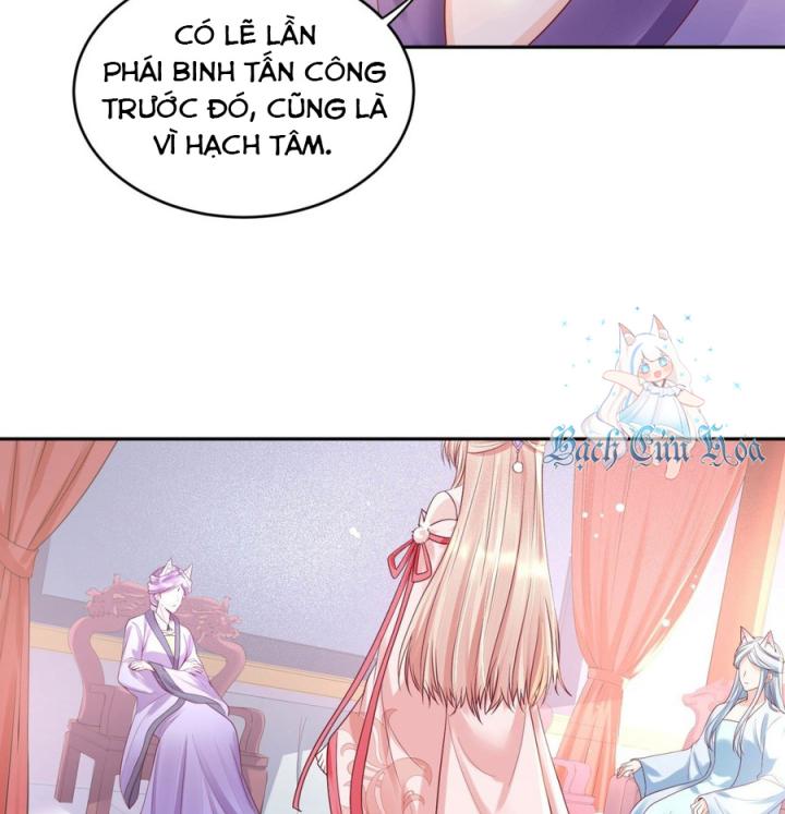Hồ Ly Tinh Của Trẫm Chapter 51 - Trang 2