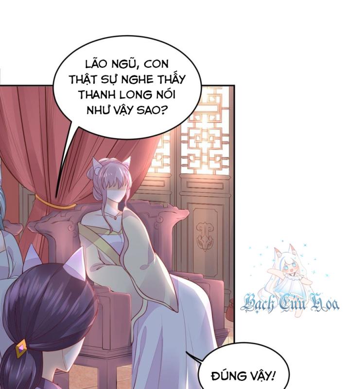 Hồ Ly Tinh Của Trẫm Chapter 51 - Trang 2