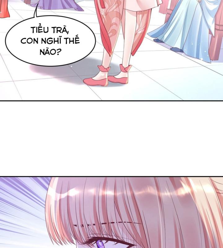 Hồ Ly Tinh Của Trẫm Chapter 51 - Trang 2