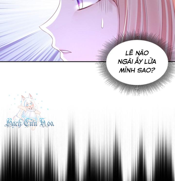 Hồ Ly Tinh Của Trẫm Chapter 51 - Trang 2