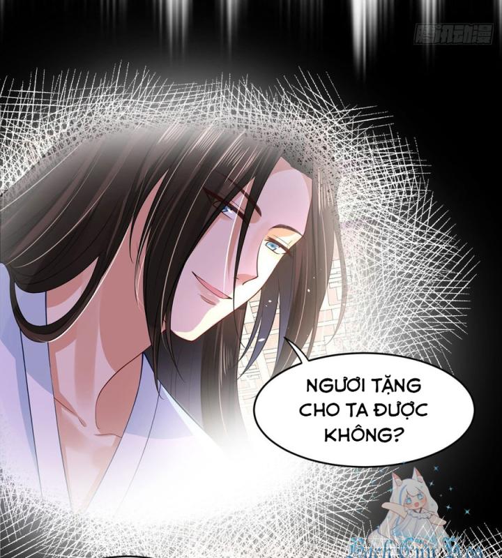 Hồ Ly Tinh Của Trẫm Chapter 51 - Trang 2