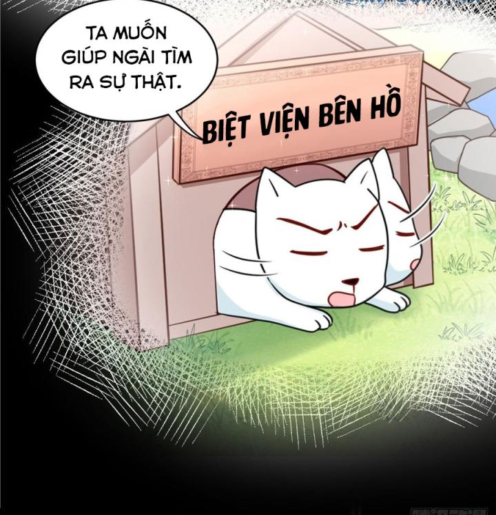 Hồ Ly Tinh Của Trẫm Chapter 51 - Trang 2