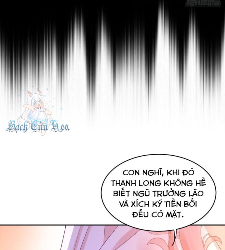 Hồ Ly Tinh Của Trẫm Chapter 51 - Trang 2
