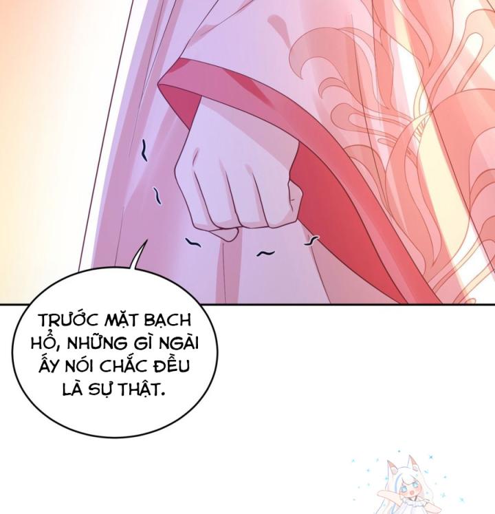 Hồ Ly Tinh Của Trẫm Chapter 51 - Trang 2