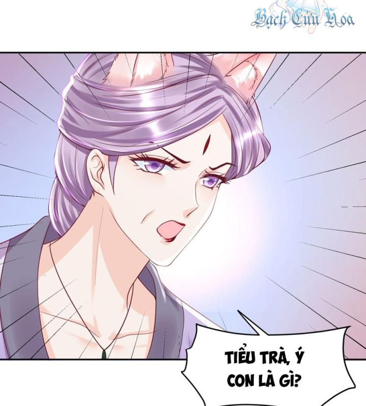 Hồ Ly Tinh Của Trẫm Chapter 51 - Trang 2