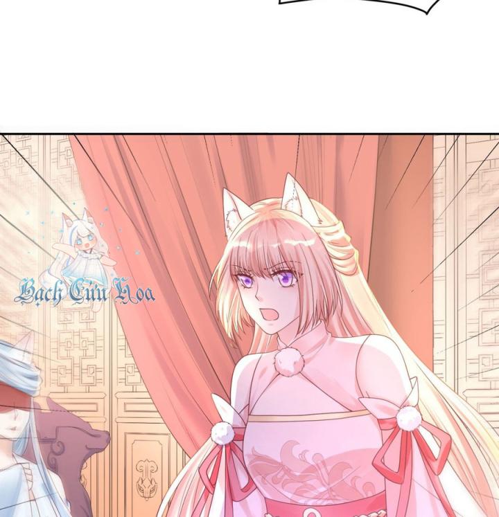 Hồ Ly Tinh Của Trẫm Chapter 51 - Trang 2