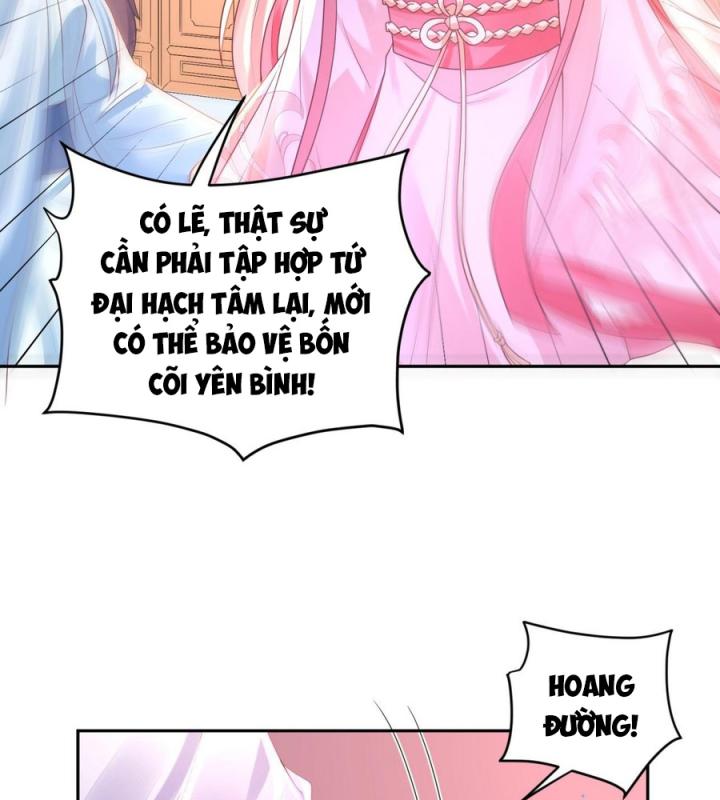 Hồ Ly Tinh Của Trẫm Chapter 51 - Trang 2