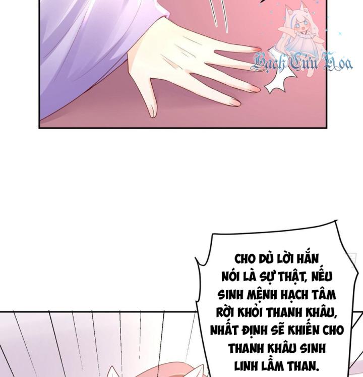 Hồ Ly Tinh Của Trẫm Chapter 51 - Trang 2