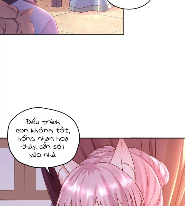 Hồ Ly Tinh Của Trẫm Chapter 51 - Trang 2