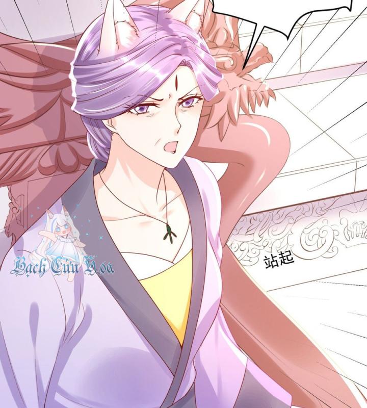 Hồ Ly Tinh Của Trẫm Chapter 51 - Trang 2