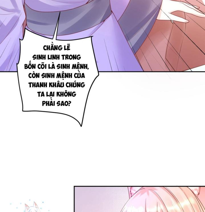 Hồ Ly Tinh Của Trẫm Chapter 51 - Trang 2