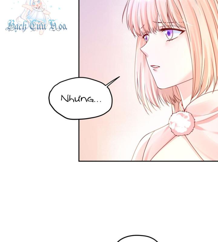 Hồ Ly Tinh Của Trẫm Chapter 51 - Trang 2