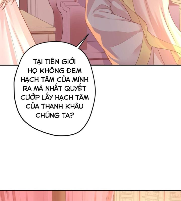Hồ Ly Tinh Của Trẫm Chapter 51 - Trang 2