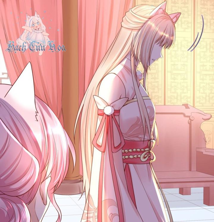 Hồ Ly Tinh Của Trẫm Chapter 51 - Trang 2