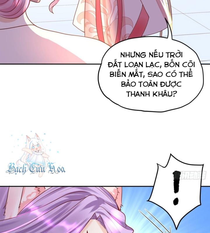 Hồ Ly Tinh Của Trẫm Chapter 51 - Trang 2
