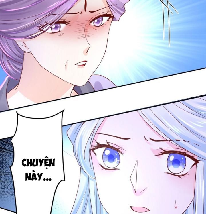 Hồ Ly Tinh Của Trẫm Chapter 51 - Trang 2