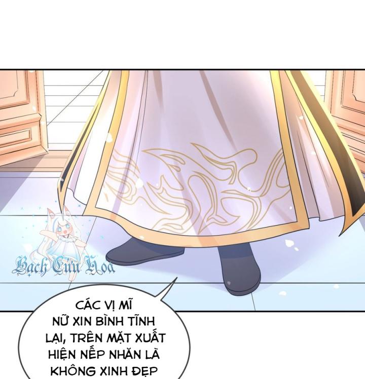 Hồ Ly Tinh Của Trẫm Chapter 51 - Trang 2