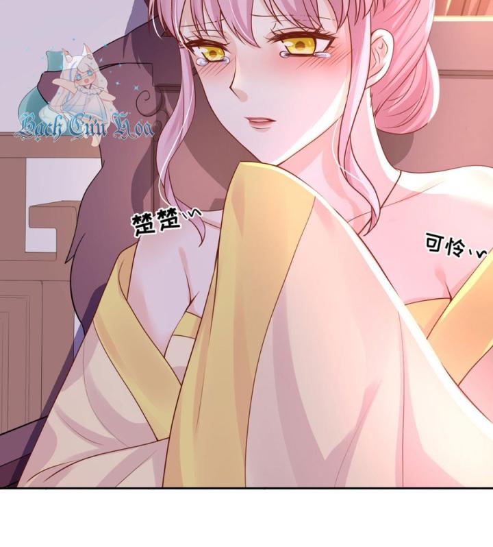 Hồ Ly Tinh Của Trẫm Chapter 51 - Trang 2