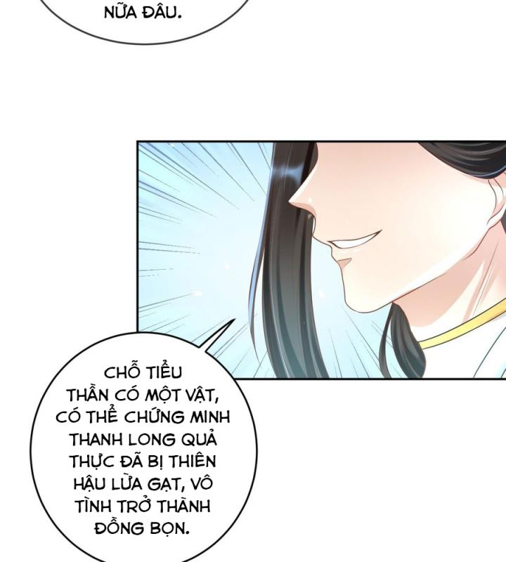 Hồ Ly Tinh Của Trẫm Chapter 51 - Trang 2