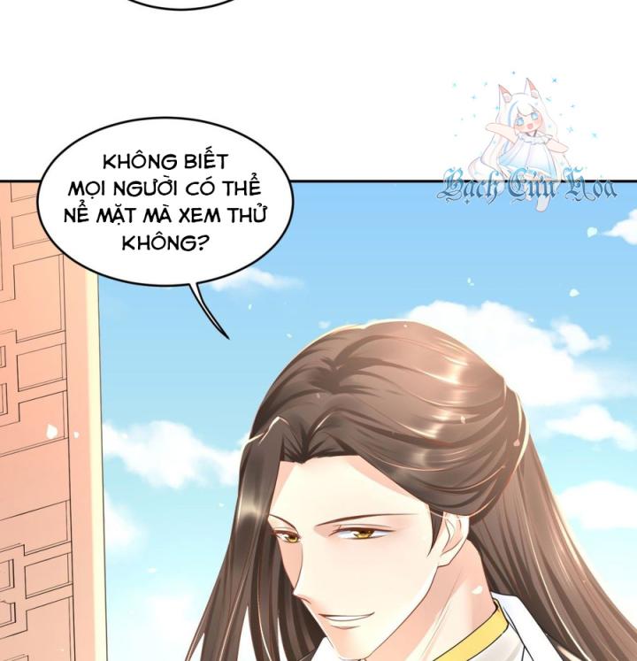 Hồ Ly Tinh Của Trẫm Chapter 51 - Trang 2