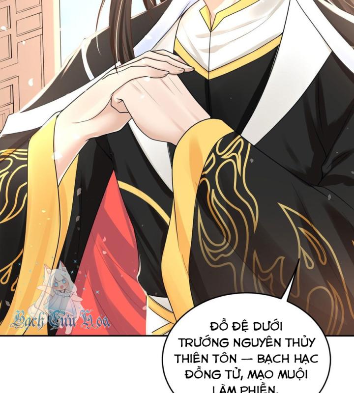 Hồ Ly Tinh Của Trẫm Chapter 51 - Trang 2