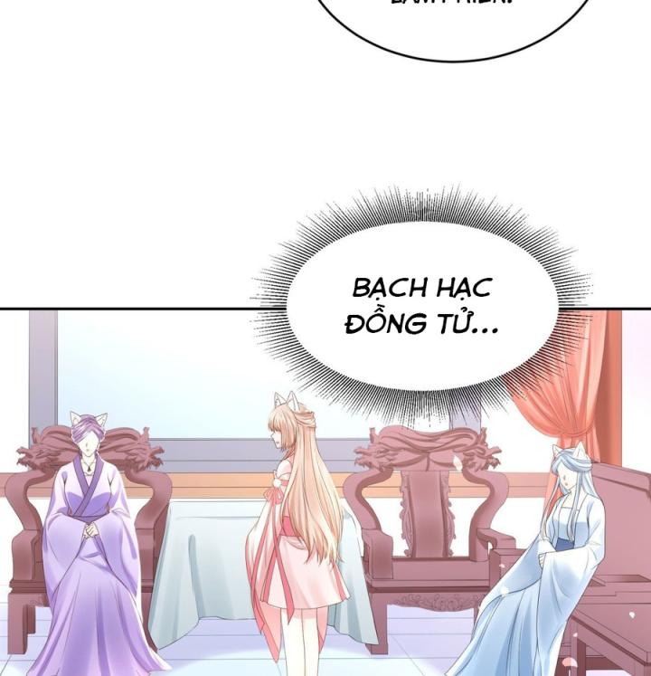 Hồ Ly Tinh Của Trẫm Chapter 51 - Trang 2