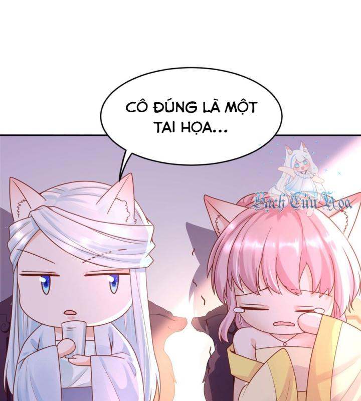Hồ Ly Tinh Của Trẫm Chapter 51 - Trang 2