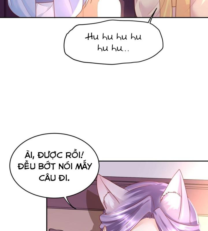 Hồ Ly Tinh Của Trẫm Chapter 51 - Trang 2