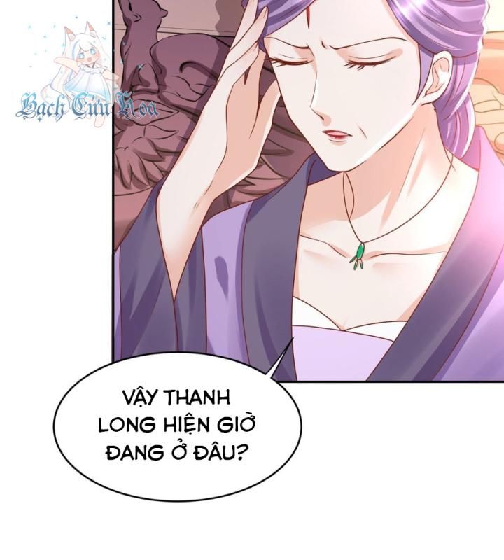 Hồ Ly Tinh Của Trẫm Chapter 51 - Trang 2