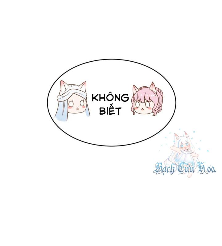 Hồ Ly Tinh Của Trẫm Chapter 51 - Trang 2