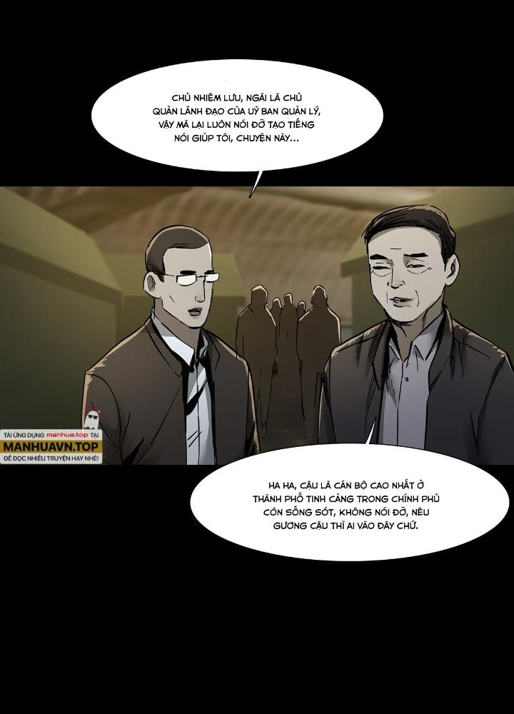 Quay Đầu Là Bờ Chapter 65 - Next Chapter 65