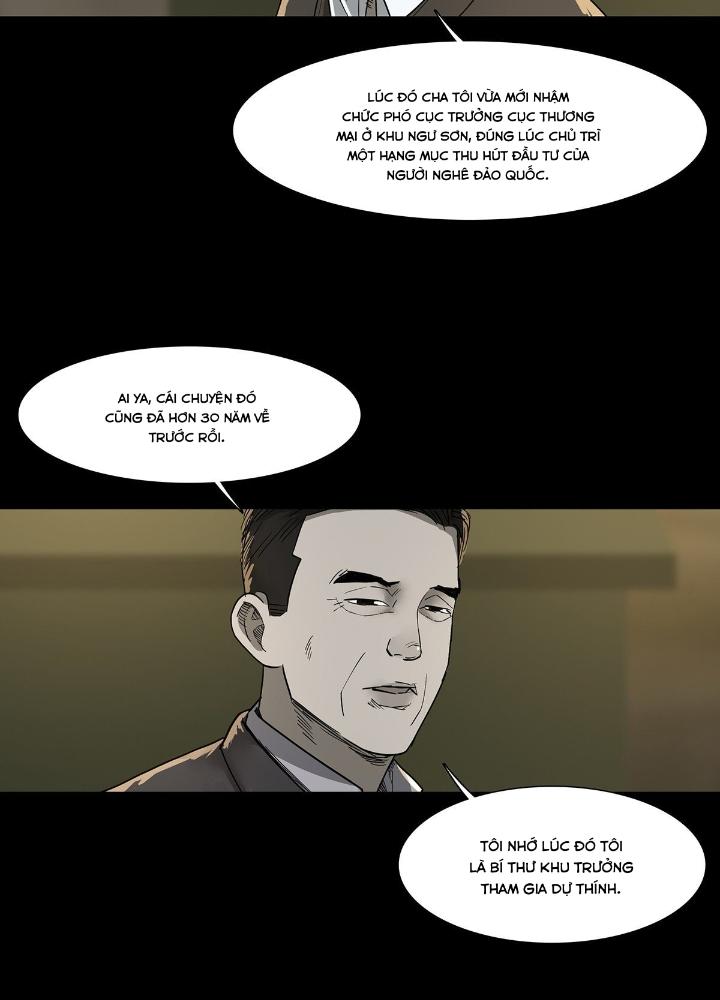 Quay Đầu Là Bờ Chapter 65 - Next Chapter 65