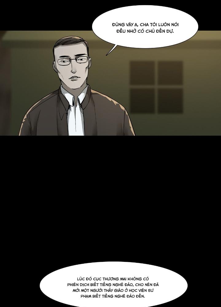 Quay Đầu Là Bờ Chapter 65 - Next Chapter 65