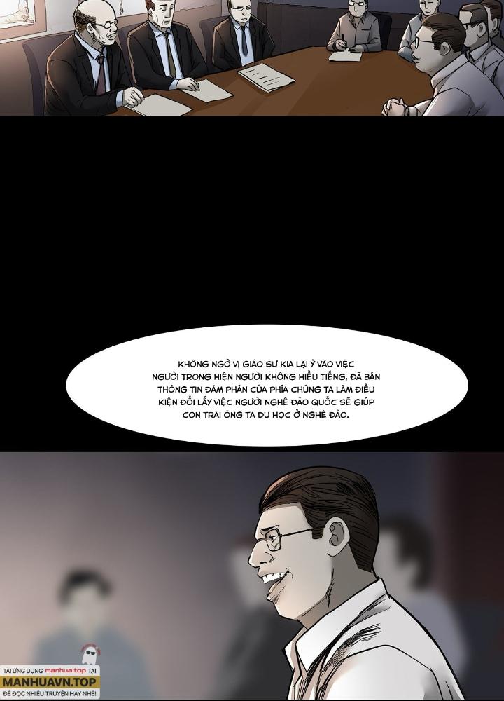 Quay Đầu Là Bờ Chapter 65 - Next Chapter 65