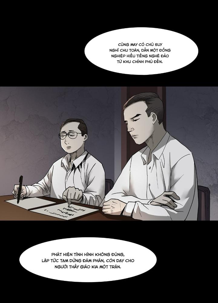 Quay Đầu Là Bờ Chapter 65 - Next Chapter 65