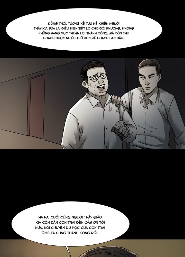 Quay Đầu Là Bờ Chapter 65 - Next Chapter 65