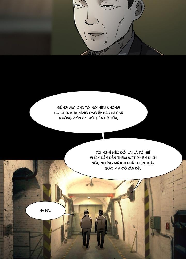 Quay Đầu Là Bờ Chapter 65 - Next Chapter 65